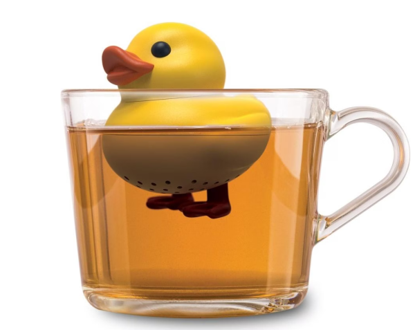 Winkee Tee Ei Ente